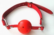 КЛЯП цвет красный, (PVC+ABS) арт. MLF-90081-3