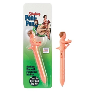 РУЧКА ШАРИКОВАЯ STROKING PENI-PEN 2466-00CDSE