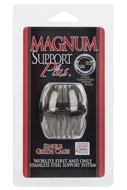 SE-1471-20-2 Насадка стимулирующая Magnum Support Plus ® Single Girth Cages 
